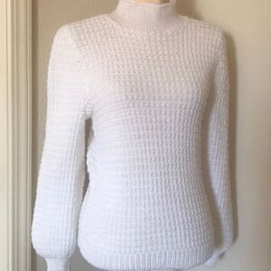 Crochet 🧶 Sweater